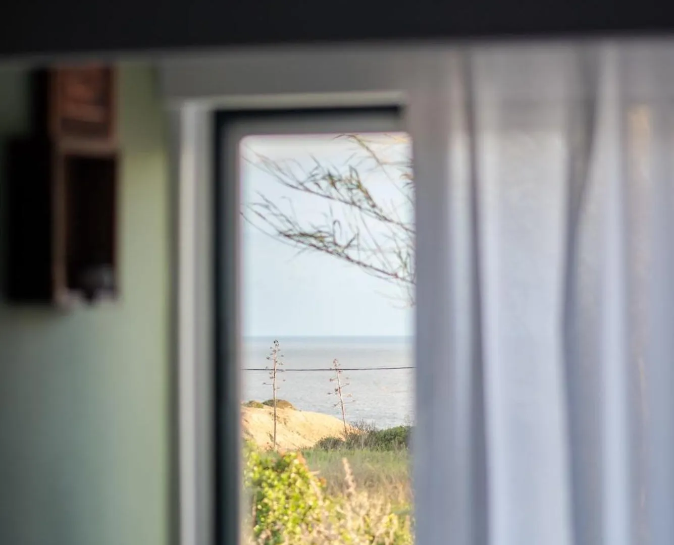 Seaview Ensuite Rooms In Sagres Centre - Casa Maluka 0*,