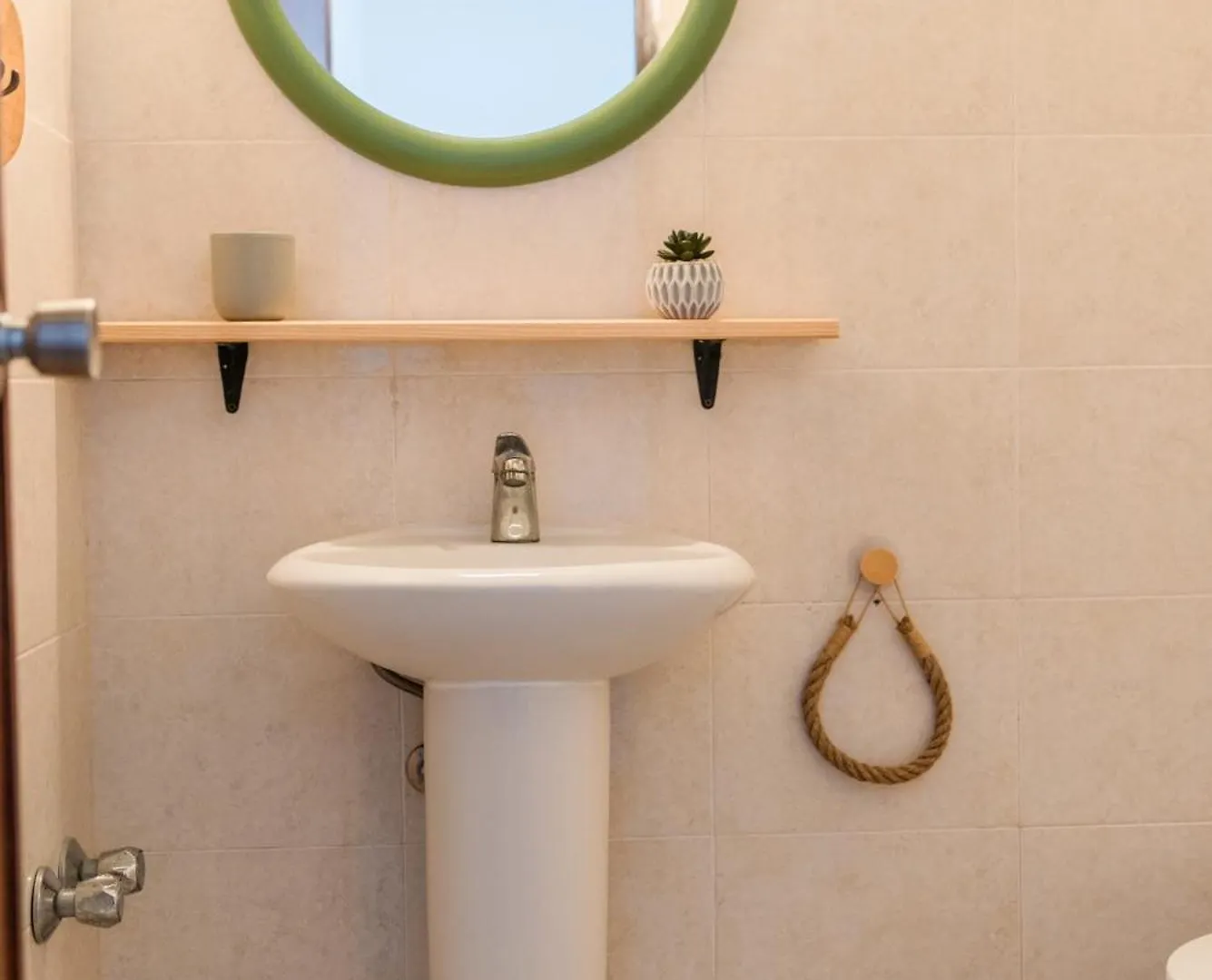 Seaview Ensuite Rooms In Sagres Centre - Casa Maluka Guest house