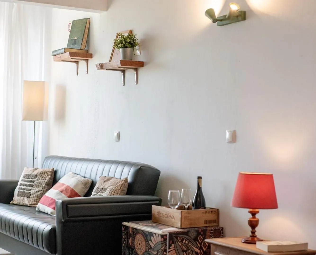Guest house Seaview Ensuite Rooms In Sagres Centre - Casa Maluka Portugal