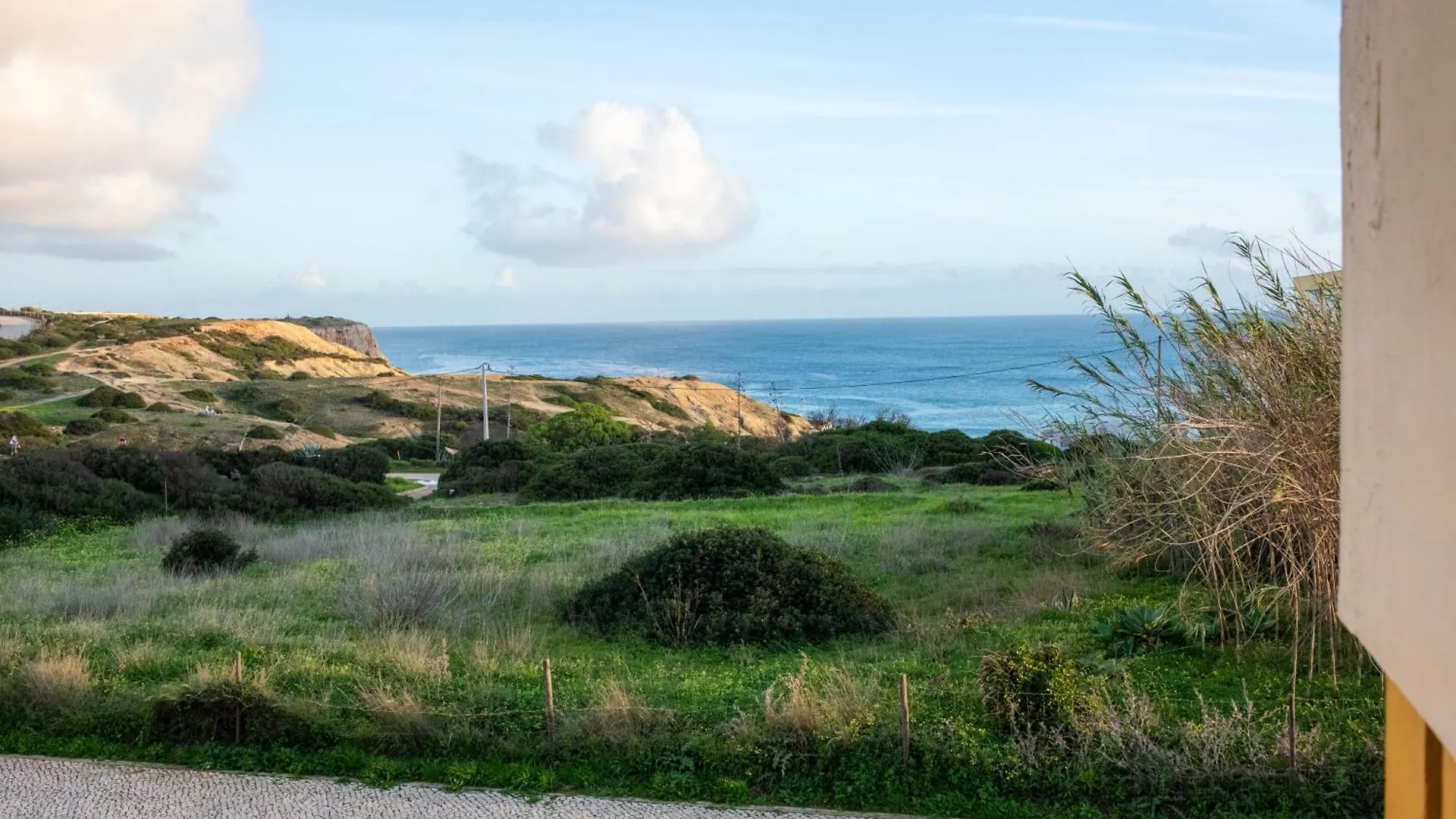 Guest house Seaview Ensuite Rooms In Sagres Centre - Casa Maluka Portugal