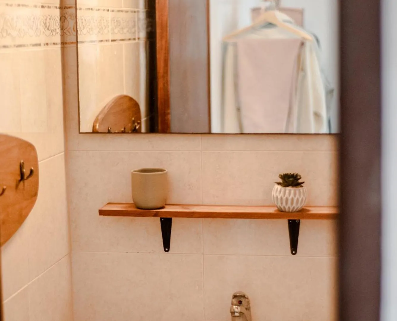 Guest house Seaview Ensuite Rooms In Sagres Centre - Casa Maluka