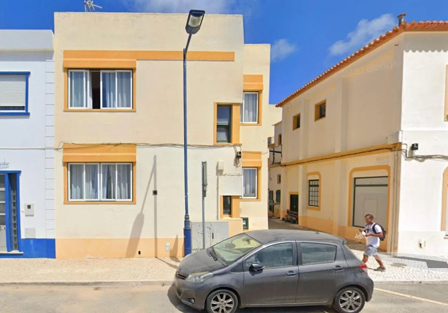 Seaview Ensuite Rooms In Sagres Centre - Casa Maluka Portugal