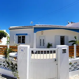 Jelly Fish Guest house