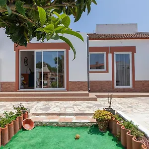  Pensión S - Casa Da Liberdade